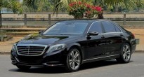Cân nhắc khi mua xe sang đã qua sử dụng: Cơ hội và rủi ro